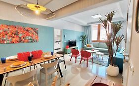 Aromas Suites Apartments
